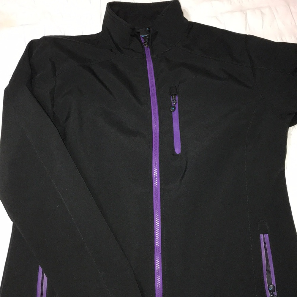 Rain/Snow jacket